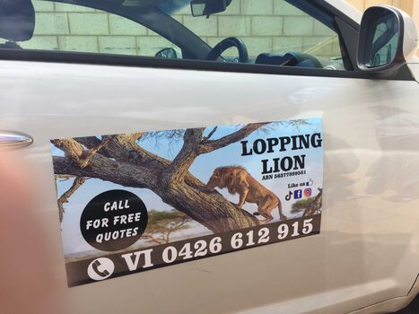 Mobile Advertising Made Easy with our Vehicle Magnets! | Creative Signage & Innovative Printing Trends | Scoop.it