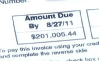 Florida Woman Gets $201,000 T-Mobile Bill: Data Roaming Bill Shock Nightmare | Surfing the Broadband Bit Stream | Scoop.it