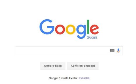 Google | A1Uutiset | Scoop.it