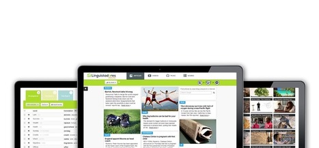 Practice Languages by watching reading and listening | Linguistics & Language Neurology | Scoop.it
