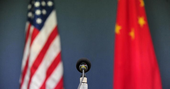 Most Americans Support Tough Stance Toward China on Human Rights, Economic Issues | Pew Research Center | Political Report | Scoop.it
