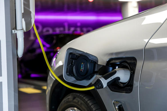 Bonus écologique 2024 : quel impact sur les ventes de voitures électriques ?