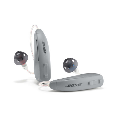 Bose Launches First FDA-Cleared DTC Hearing Aids | healthcare technology | Scoop.it