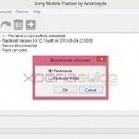 How to flash Xperia Z1 14.1.G.2.257 ftf using Flash Tool Manually ? | Gizmo Bolt - Exposing Technology, Social Media & Web | Scoop.it