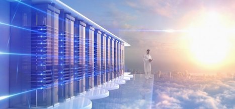 5 Fields Virtual Reality Is About to Revolutionize | VIRTUAL REALITY | Scoop.it