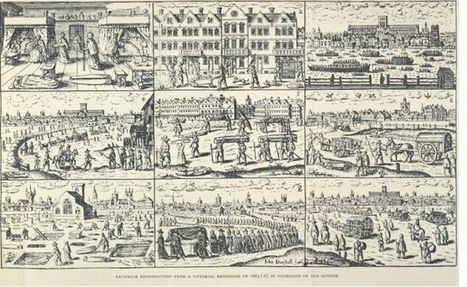 The Black Death: the historians’ view | Year 7: the Middle Ages | Scoop.it