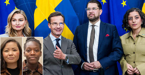 Vi kr&auml;ver en ny inriktning f&ouml;r integrationspolitiken | 1Uutiset - Lukemisen t&auml;hden | Scoop.it