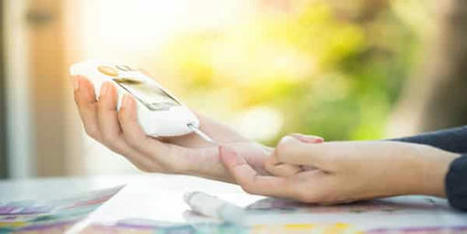 Symptoms of Diabetes - How one can identify them? - T1D and T2D | Diabetes Knowledge | Scoop.it
