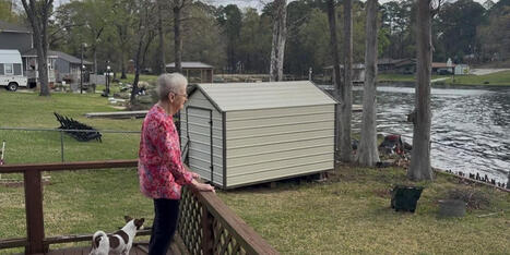 Lone Star Lake oil spill: Resident describes cleanup near her home / le 15.03.2026 | Pollution accidentelle des eaux (+ d&eacute;chets plastiques) | Scoop.it