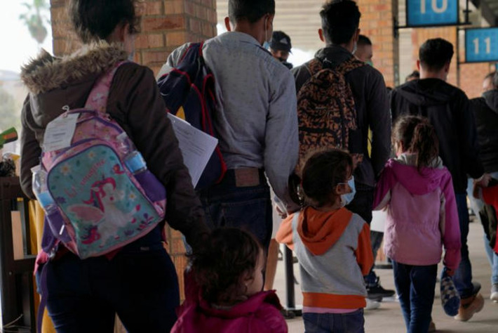 Explainer: Why more immigrant children are arriving at the U.S.-Mexico border | Political Report | Scoop.it