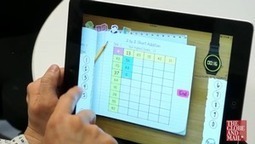 Math enrichment outside of school - try some math games on a tablet! | iGeneration - 21st Century Education (Pedagogy & Digital Innovation) | Scoop.it