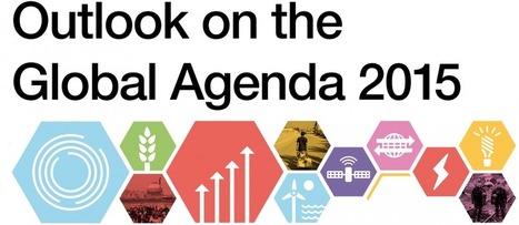 Outlook on the Global Agenda 2015 | Peer2Politics | Scoop.it