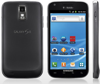 ICS Update For US T-Mobile Galaxy S II Released Ice Cream Sandwich Official | Geeky Android - News, Tutorials, Guides, Reviews On Android | Android Discussions | Scoop.it