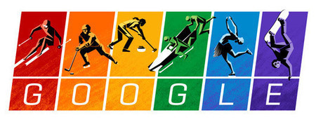 Google takes stand against anti-gay law at Sochi Winter Olympics | PinkieB.com | LGBTQ+ Life | Scoop.it