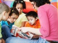 Visual Literacy Through Children's Picture Books | Visual Literacy | Scoop.it