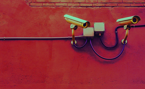 IoT Security in an Age of Insecurity | IoT For All | Security & the Internet of Things: IoT, OT, IIoT | Scoop.it