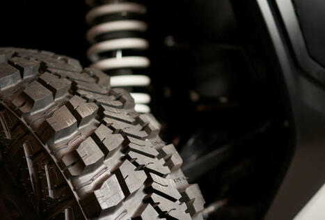 Tracing tyres and the EU Deforestation Regulation | Sustainable Procurement News | Scoop.it