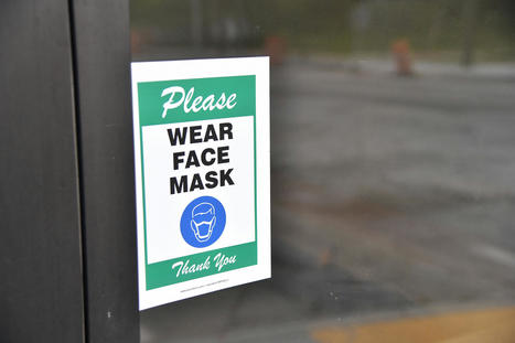 Georgia Woman Hosts Party for Hundreds of Students, Says Making Them Wear Masks Is Child Abuse - Newsweek.com | Backstabber Watch | Scoop.it