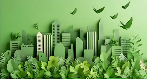 Dossier n&deg;7 : &laquo; la place des enjeux &eacute;cologiques dans les &eacute;lections municipales &raquo; | Paysage - Agriculture | Scoop.it