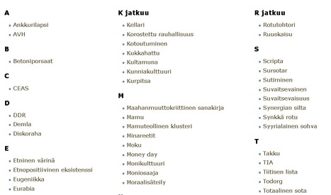 HommaWiki | 1Uutiset - Lukemisen tähden | Scoop.it