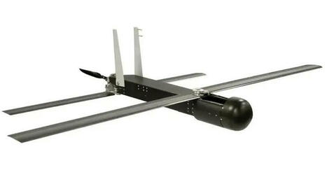 US tests Coyote LE SR anti-aircraft drone from a helicopter for the first time | LAD & C-UAS | Scoop.it
