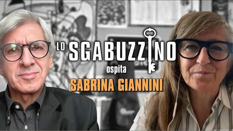 Bocca incontra Sabrina Giannini  | One Health News: salute, ambiente e società - A cura di ISDE, Festival della salute, Marketing sociale. N°16 | Scoop.it
