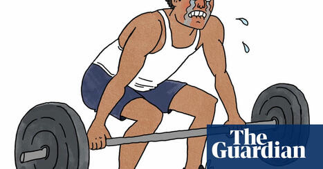 Is it true that … there’s no gain without pain? | Physical and Mental Health - Exercise, Fitness and Activity | Scoop.it