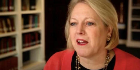 'I admit it': Ginni Thomas told the Jan. 6 Committee she never saw 'specific evidence' of 'voter fraud' - RawStory.com | Backstabber Watch | Scoop.it