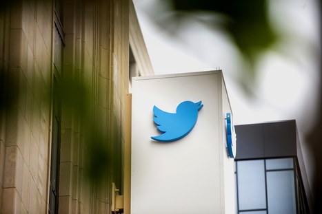 How Twitter needs to change | Technology in Business Today | Scoop.it
