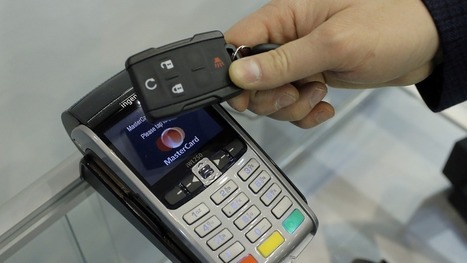How the Internet of Things is becoming the 'Internet of Commerce’ | Internet of Things & Wearable Technology Insights | Scoop.it