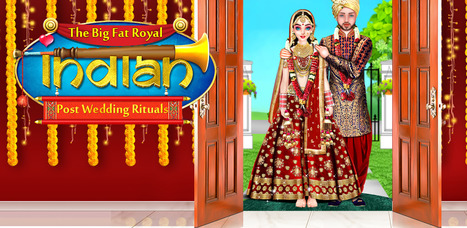 Indian Wedding Game In Free Android Games Scoop It