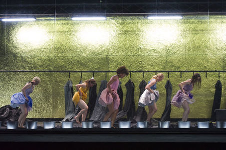 A Montpellier, la danse trace sa route | Revue de presse th&eacute;&acirc;tre | Scoop.it