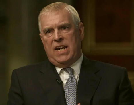 Fresh revelations over Prince Andrew and Jeffrey Epstein leave palace aides 'exasperated and frustrated' - The Sun | Operation Phobos | Scoop.it