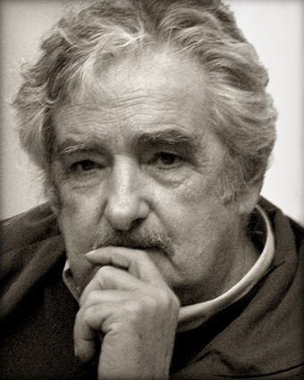De Avanzada / José Mujica, el primer presidente abiertamente ateo de América Latina | Magufos | Escepticismo y pensamiento crítico | Scoop.it