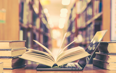 5 libros de motivación que no pueden faltar en tu biblioteca | Revista Merca2.0 | | Educación, TIC y ecología | Scoop.it