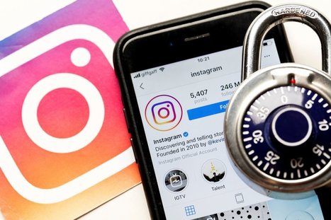 Instagram : une app propose d'accéder aux comptes privés... en échange de ses données ... | Renseignements Stratégiques, Investigations & Intelligence Economique | Scoop.it