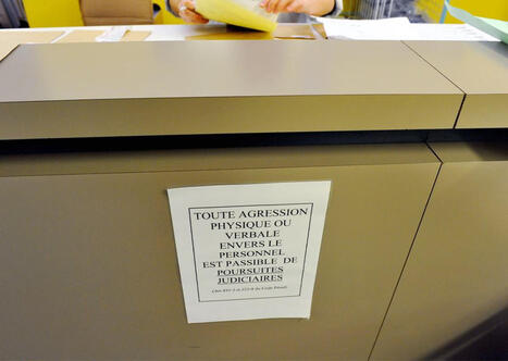 Violences contre les agents publics : l'&Eacute;tat pr&eacute;sente les pistes de son plan d'action | Veille juridique du CDG13 | Scoop.it