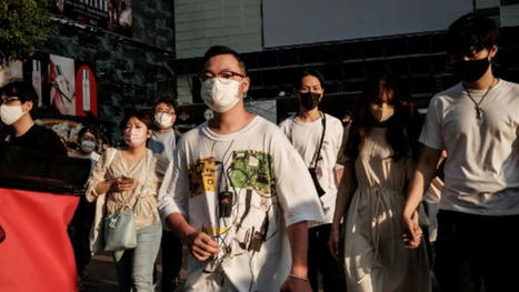 A culture of collective responsibility: How Japan has kept COVID-19 numbers relatively low | Japanese Travellers | Scoop.it