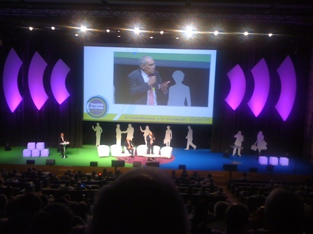 42ème Congrès de la Fédération de la Métallurgie CFE-CGC - Montpellier 2011 | CFE-CGC : l'actualité de l'encadrement | Scoop.it