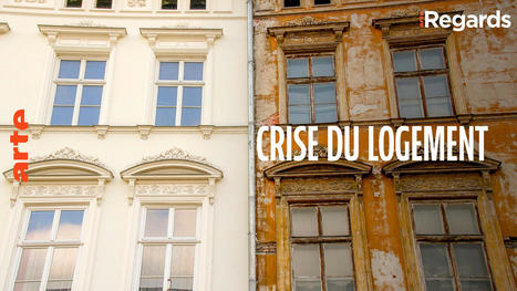 Logement abordable : rénover plutôt que construire | ARTE - Regards | La SELECTION du Web | CAUE des Vosges - www.caue88.com | Scoop.it