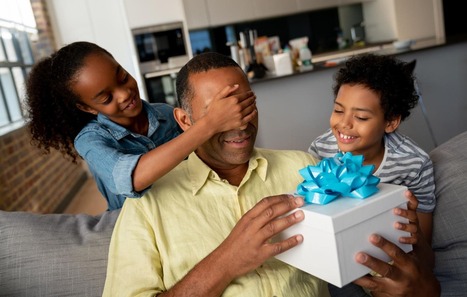Celebrate Dad Sustainably: Thoughtful, Eco-Friendly Father’s Day Gifts | Industry 411 - Waste Management | Scoop.it