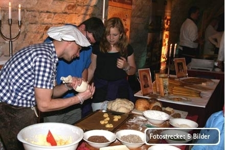 Erfolgreiche ZUKUNFTSBÖRSE GASTRONOMIE in Dresden « IHK ... | IHK_Tourismus | Scoop.it