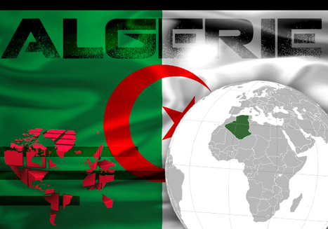 UN COMPLOT SE PREPARE ACTUELLEMENT CONTRE L&rsquo;ALGERIE : La Russie alerte Alger | ACTUALIT&Eacute; | Scoop.it
