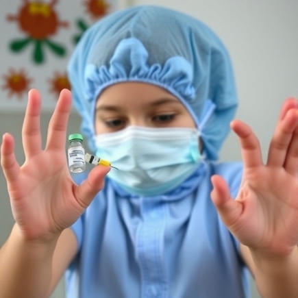 Study: COVID-19 Boosters Effective in Immunosuppressed Kids | Virology News | Scoop.it