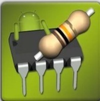 ElectroDroid. App con una colección de h...