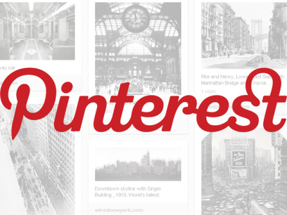 A Straightforward Guide To Using Pinterest In Education - Edudemic | Metaphoric Mind-It's interesting to me. | Scoop.it