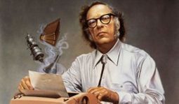 4 principios básicos y 1 técnica de generación de ideas, basados en Isaac Asimov | Help and Support everybody around the world | Scoop.it