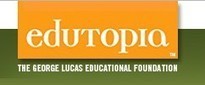 Educational Technology Guy: Free Project Based Learning Resources from Edutopia | The 21st Century | Scoop.it