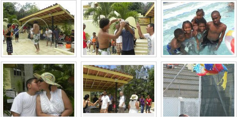 San Ignacio Hotel's Family Day pictures | Cayo Scoop!  The Ecology of Cayo Culture | Scoop.it