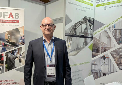 Solufood (35) renforce son activité de fabrication avec la création de solufab | L'INDUSTRIE EN BRETAGNE | Scoop.it